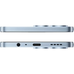 Смартфон Realme Note 80 RMX5388 64Gb 4Gb голубой - фото 4