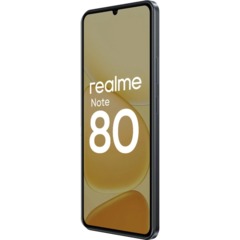 Смартфон Realme Note 80 RMX5388 64Gb 4Gb черный - фото 6