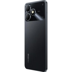 Смартфон Realme Note 80 RMX5388 64Gb 4Gb черный - фото 8