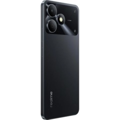 Смартфон Realme Note 80 RMX5388 64Gb 4Gb черный - фото 9