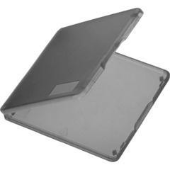 Бокс ProfiOffice MB-2D Media Box, black - фото 2