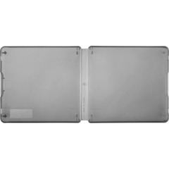 Бокс ProfiOffice MB-2D Media Box, black - фото 4