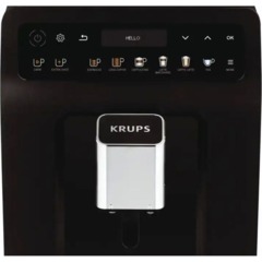 Кофемашина KRUPS EA894810 - фото 2