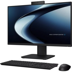 Моноблок ASUS ExpertCenter (90PT0463-M00B40)23.8/FHD/R5 330/16/512/NOOS/KBm - фото 2