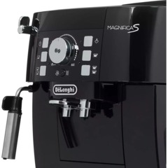 Кофемашина DeLonghi ECAM21.117.B (Черный) - фото 2