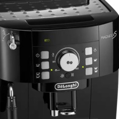 Кофемашина DeLonghi ECAM21.117.B (Черный) - фото 5