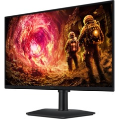 Монитор Samsung 27 G5 LS27FG502EIXCI, IPS/HDMI/HAS Piv/QHD/180Гц/ черн - фото 7