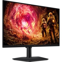 Монитор Samsung 27 G5 LS27FG502EIXCI, IPS/HDMI/HAS Piv/QHD/180Гц/ черн - фото 8