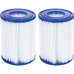 Картридж для фильтра (II) 10,6x13,6 см 58094 Bestway, 2шт/уп, 006210