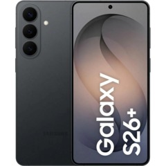 Смартфон Samsung Galaxy S26+ SM-S947B 256Gb 12Gb черный(SM-S947BZKBCAU) - фото 7