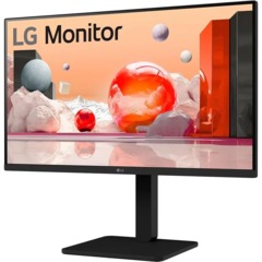 Монитор LG 27 27BA45QB-B IPS2K/HAS Piv/350cd/75Гц DP/HDMI/черный - фото 4
