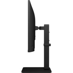 Монитор LG 27 27BA45QB-B IPS2K/HAS Piv/350cd/75Гц DP/HDMI/черный - фото 7
