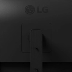 Монитор LG 27 27BA45QB-B IPS2K/HAS Piv/350cd/75Гц DP/HDMI/черный - фото 9