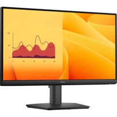 Монитор Dell 21.5 E2225HM  VA/FHD/HAS Piv/100Гц/VGA/DP/HDMI/черный - фото 7