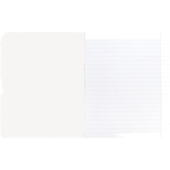 Тетрадь ЛИНИЯ 12л.проз.пласт.обл plastic cover КЛАССИКА NEW ассорти,12-1413 - фото 8