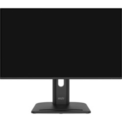 Монитор MSI PRO MP245PG E14 23.8 IPS/QHD/144Hz/4ms/HDMI/DP/VGA/HAS Piv - фото 2