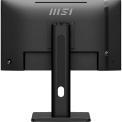 Монитор MSI PRO MP245PG E14 23.8 IPS/QHD/144Hz/4ms/HDMI/DP/VGA/HAS Piv - фото 4