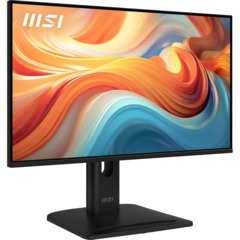 Монитор MSI PRO MP245PG E14 23.8 IPS/QHD/144Hz/4ms/HDMI/DP/VGA/HAS Piv - фото 7