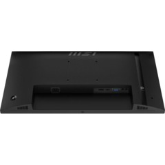 Монитор MSI PRO MP245PG E14 23.8 IPS/QHD/144Hz/4ms/HDMI/DP/VGA/HAS Piv - фото 9
