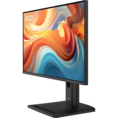 Монитор MSI PRO MP245PG E14 23.8 IPS/QHD/144Hz/4ms/HDMI/DP/VGA/HAS Piv - фото 10