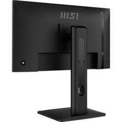 Монитор MSI PRO MP245PG E14 23.8 IPS/QHD/144Hz/4ms/HDMI/DP/VGA/HAS Piv - фото 11