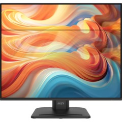 Монитор MSI PRO MP245PG E14 23.8 IPS/QHD/144Hz/4ms/HDMI/DP/VGA/HAS Piv - фото 13