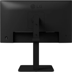 Монитор LG 23.8 24BA450-B IPS/FHD/100Гц/5 ms//HDMI,/DP - фото 3