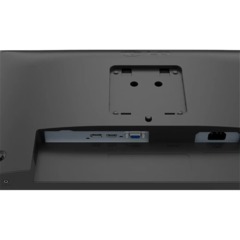 Монитор LG 23.8 24BA450-B IPS/FHD/100Гц/5 ms//HDMI,/DP - фото 5