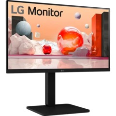 Монитор LG 23.8 24BA450-B IPS/FHD/100Гц/5 ms//HDMI,/DP - фото 7