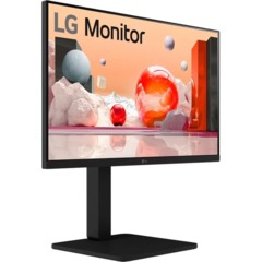 Монитор LG 23.8 24BA450-B IPS/FHD/100Гц/5 ms//HDMI,/DP - фото 8