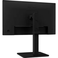 Монитор LG 23.8 24BA450-B IPS/FHD/100Гц/5 ms//HDMI,/DP - фото 9