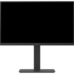 Монитор LG 23.8 24BA650-B IPS/5 ms/100Гц/HDMI/DP - фото 2