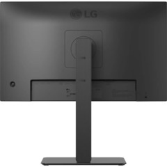 Монитор LG 23.8 24BA650-B IPS/5 ms/100Гц/HDMI/DP - фото 3