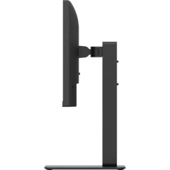 Монитор LG 23.8 24BA650-B IPS/5 ms/100Гц/HDMI/DP - фото 4