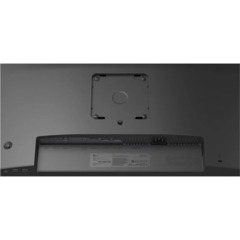 Монитор LG 23.8 24BA650-B IPS/5 ms/100Гц/HDMI/DP - фото 5
