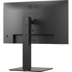 Монитор LG 23.8 24BA650-B IPS/5 ms/100Гц/HDMI/DP - фото 11
