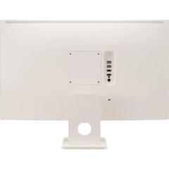 Монитор LG 27 LG 27U511SA-W WHITE IPS/100Гц/5 ms/2xНDMI.4, +WiFi - фото 3