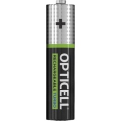 Аккумулятор Opticell Turbo ААА 970 mAh 4шт/уп (6080004) - фото 2