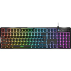Клавиатура игровая проводная Genius Scorpion K7 Plus 31310056402
