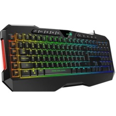 Клавиатура игровая проводная Genius Scorpion K11 Pro 31310007405 - фото 3