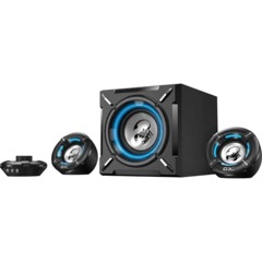 Акустическая система 2.1 игровая Genius SW-G2.1 1000 31730043400