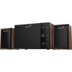 Акустическая система 2.1 Genius SW-2.1 350 Wood 31730037400