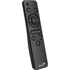 Акустическая система 2.1 Genius SW-2.1 1850BT Black 31730050401 - фото 5