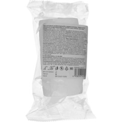 Бинт самофикс эласт 4м х10см TENERIS QUICKFIX Cotton, 12шт/уп - фото 4