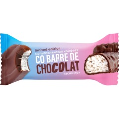 Конфеты мультизлаковые Co barre de Chocolat Эскимо глазированные, 900г - фото 2