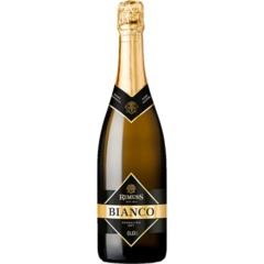 Вино безалкогольное игристое Rimuss Bianco сухое Швейцария 750мл
