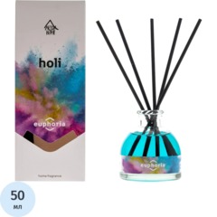 Аромадиффузор Holi Euphoria 50 мл арт.АР 100-664