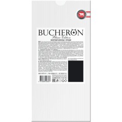 Шоколад молочный Bucheron Blanc Edition с орехами, 85г - фото 2