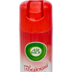 Освежитель воздуха Air Wick  Гавайский ритм Киви и Яблоко 290мл - фото 4