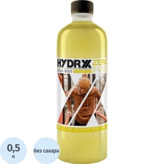 Напиток витаминизированный Hydryx Ананас BCAA 6000 негаз ПЭТ 0,5л